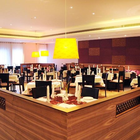 Moti Mahal Hotel Mangalore Ngoại thất bức ảnh
