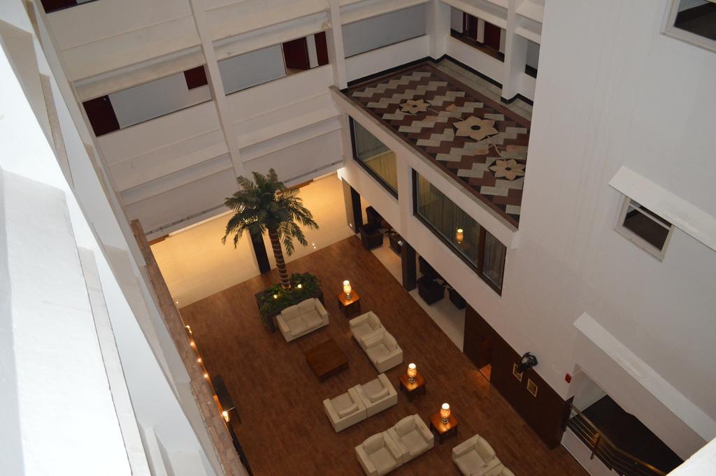 Moti Mahal Hotel Mangalore Ngoại thất bức ảnh