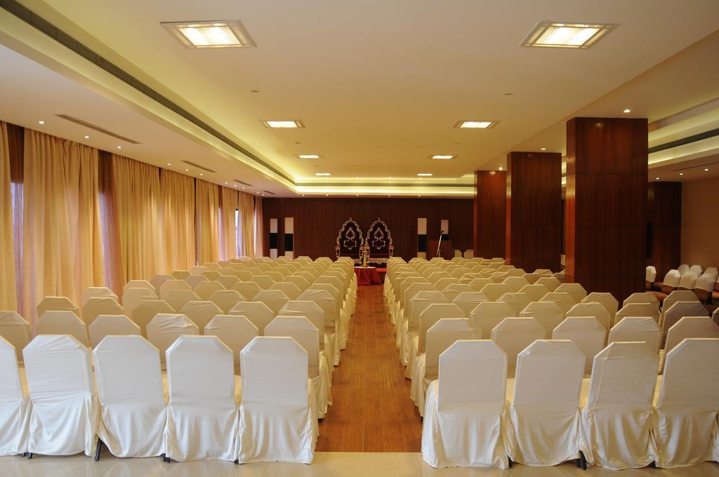Moti Mahal Hotel Mangalore Ngoại thất bức ảnh