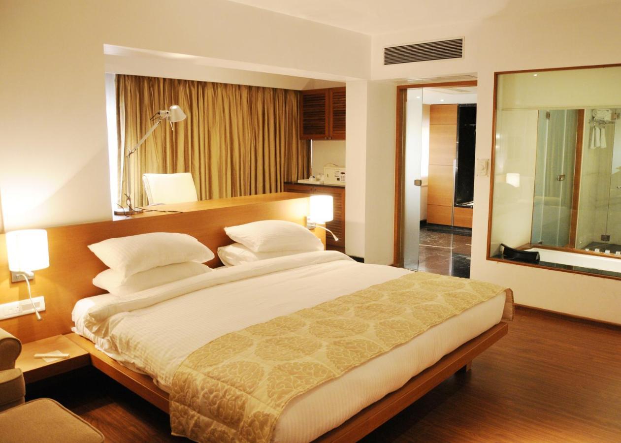 Moti Mahal Hotel Mangalore Phòng bức ảnh