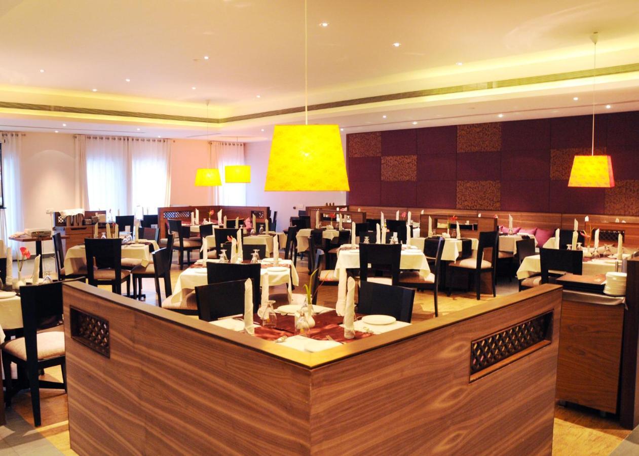 Moti Mahal Hotel Mangalore Ngoại thất bức ảnh