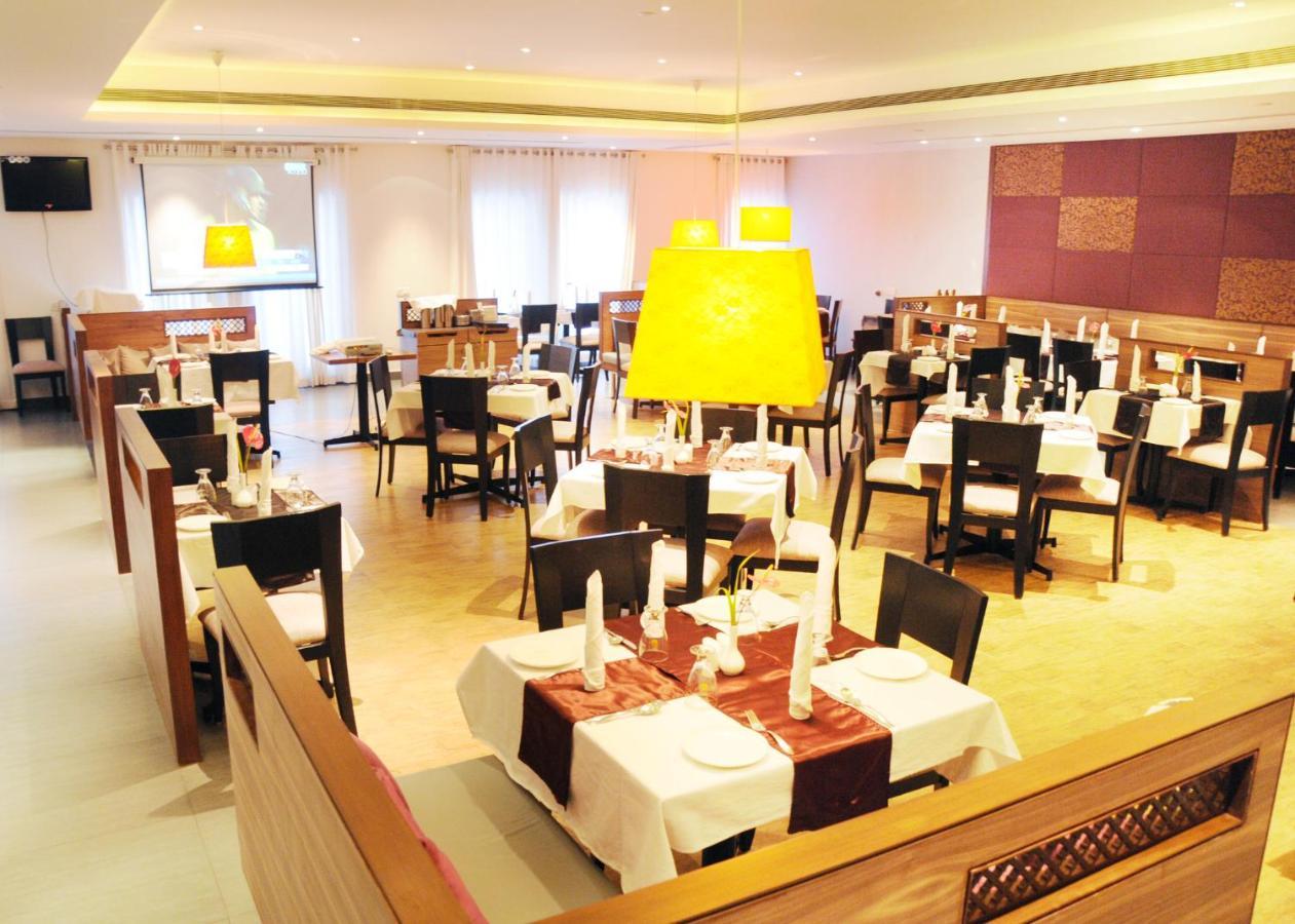 Moti Mahal Hotel Mangalore Ngoại thất bức ảnh