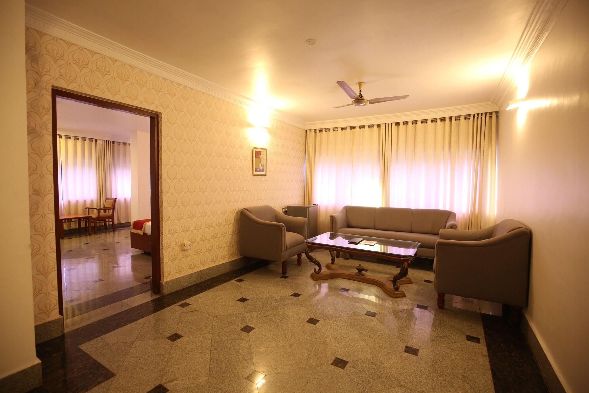 Moti Mahal Hotel Mangalore Ngoại thất bức ảnh