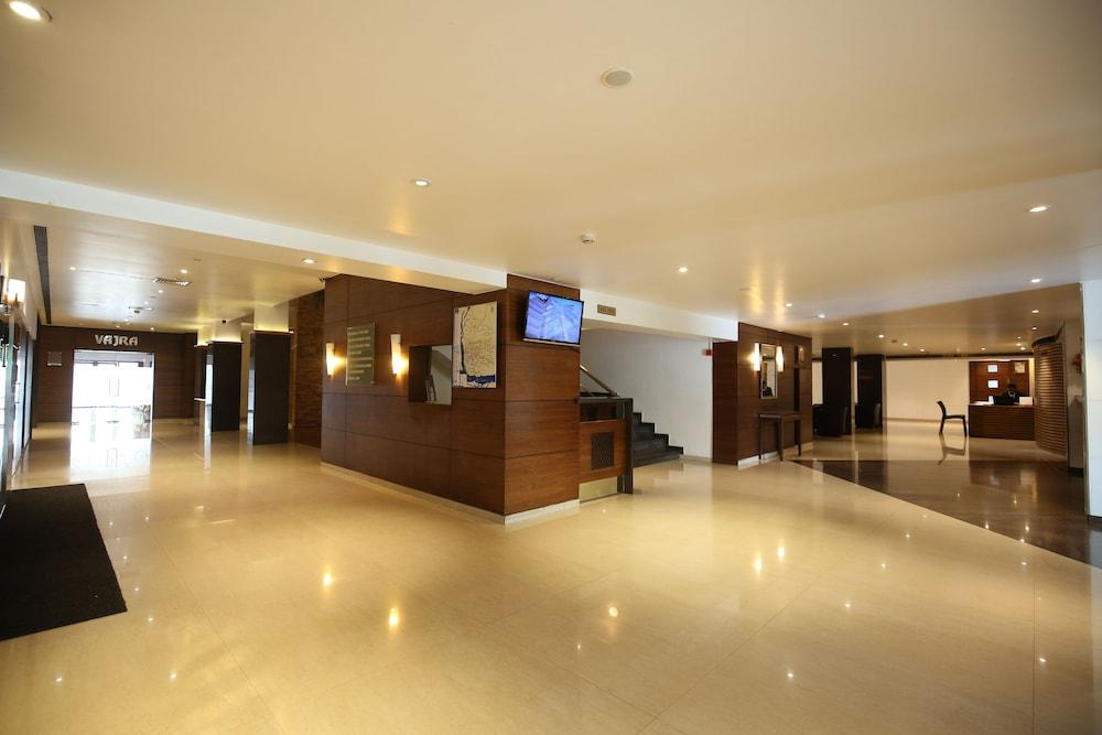 Moti Mahal Hotel Mangalore Ngoại thất bức ảnh
