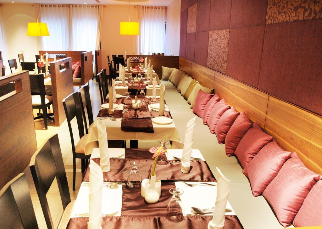Moti Mahal Hotel Mangalore Ngoại thất bức ảnh