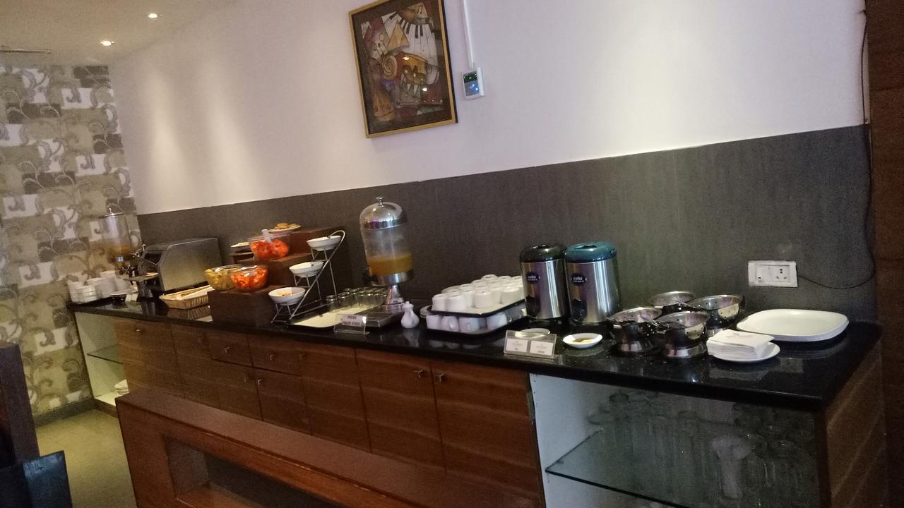 Moti Mahal Hotel Mangalore Ngoại thất bức ảnh