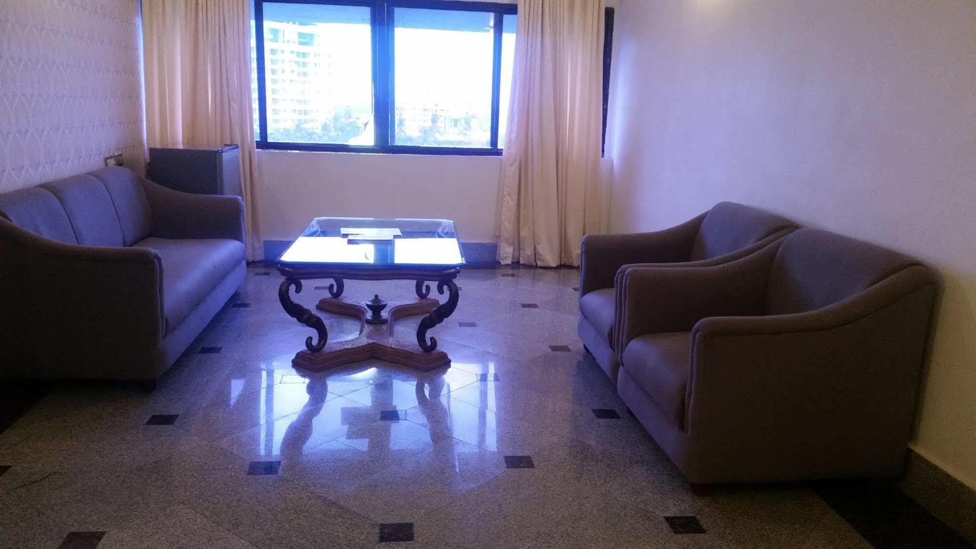 Moti Mahal Hotel Mangalore Ngoại thất bức ảnh