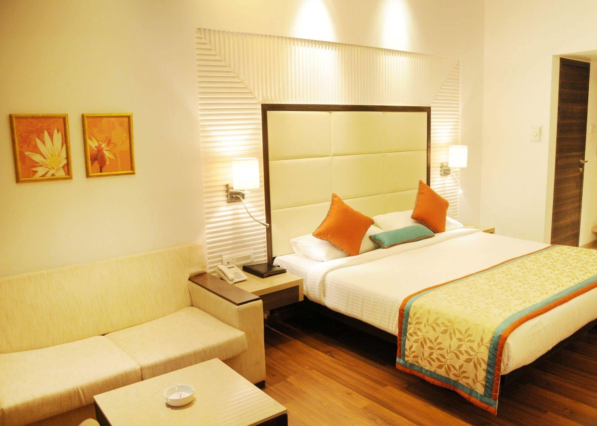 Moti Mahal Hotel Mangalore Ngoại thất bức ảnh