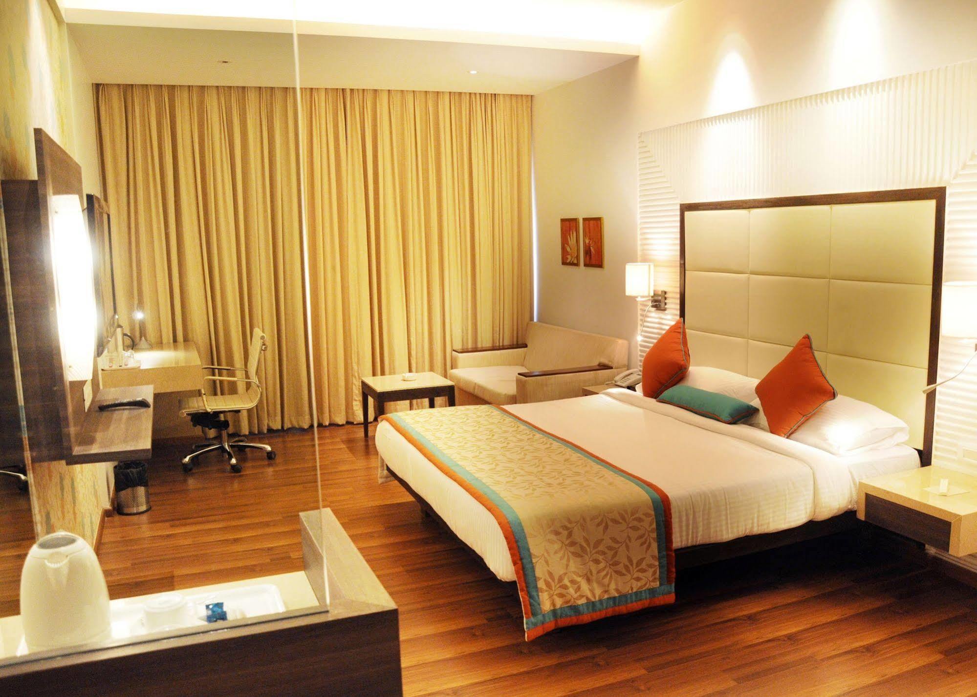 Moti Mahal Hotel Mangalore Ngoại thất bức ảnh