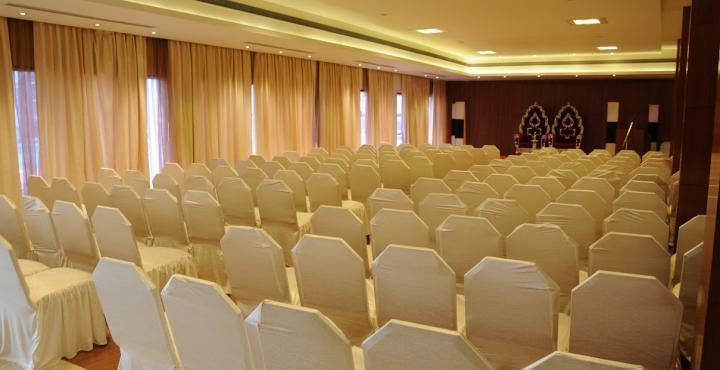 Moti Mahal Hotel Mangalore Ngoại thất bức ảnh