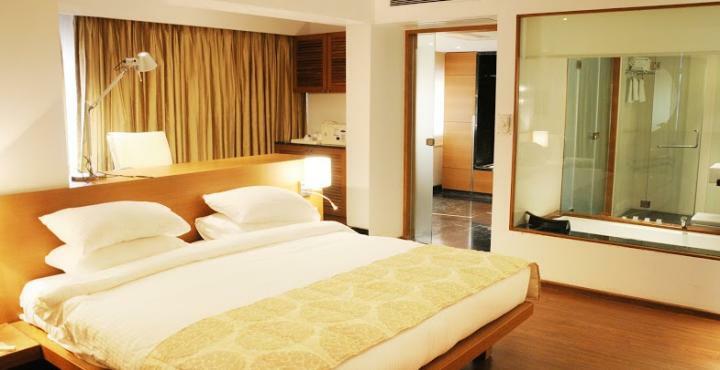 Moti Mahal Hotel Mangalore Ngoại thất bức ảnh