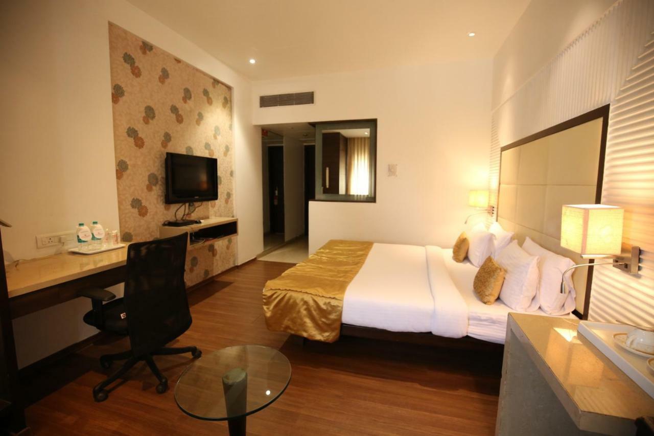 Moti Mahal Hotel Mangalore Ngoại thất bức ảnh