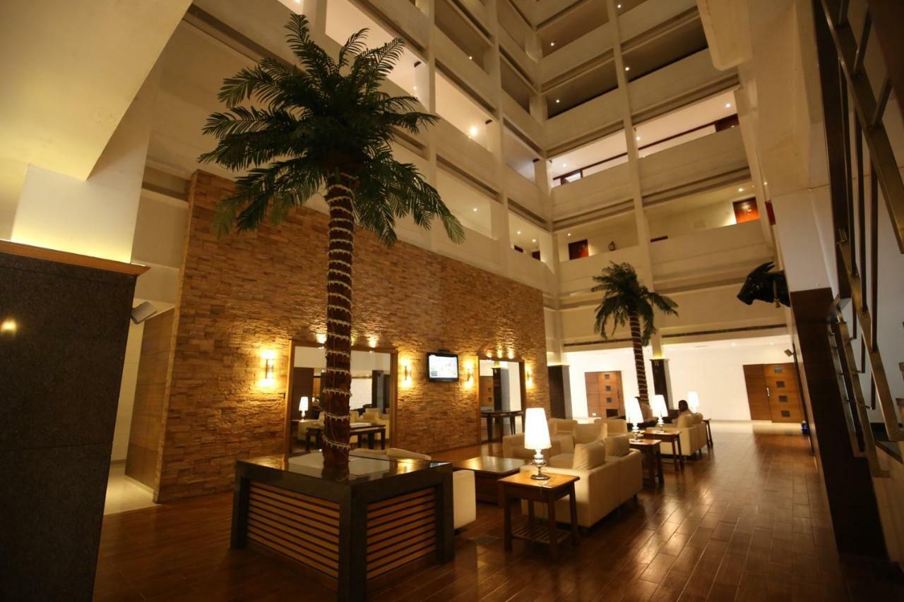 Moti Mahal Hotel Mangalore Ngoại thất bức ảnh