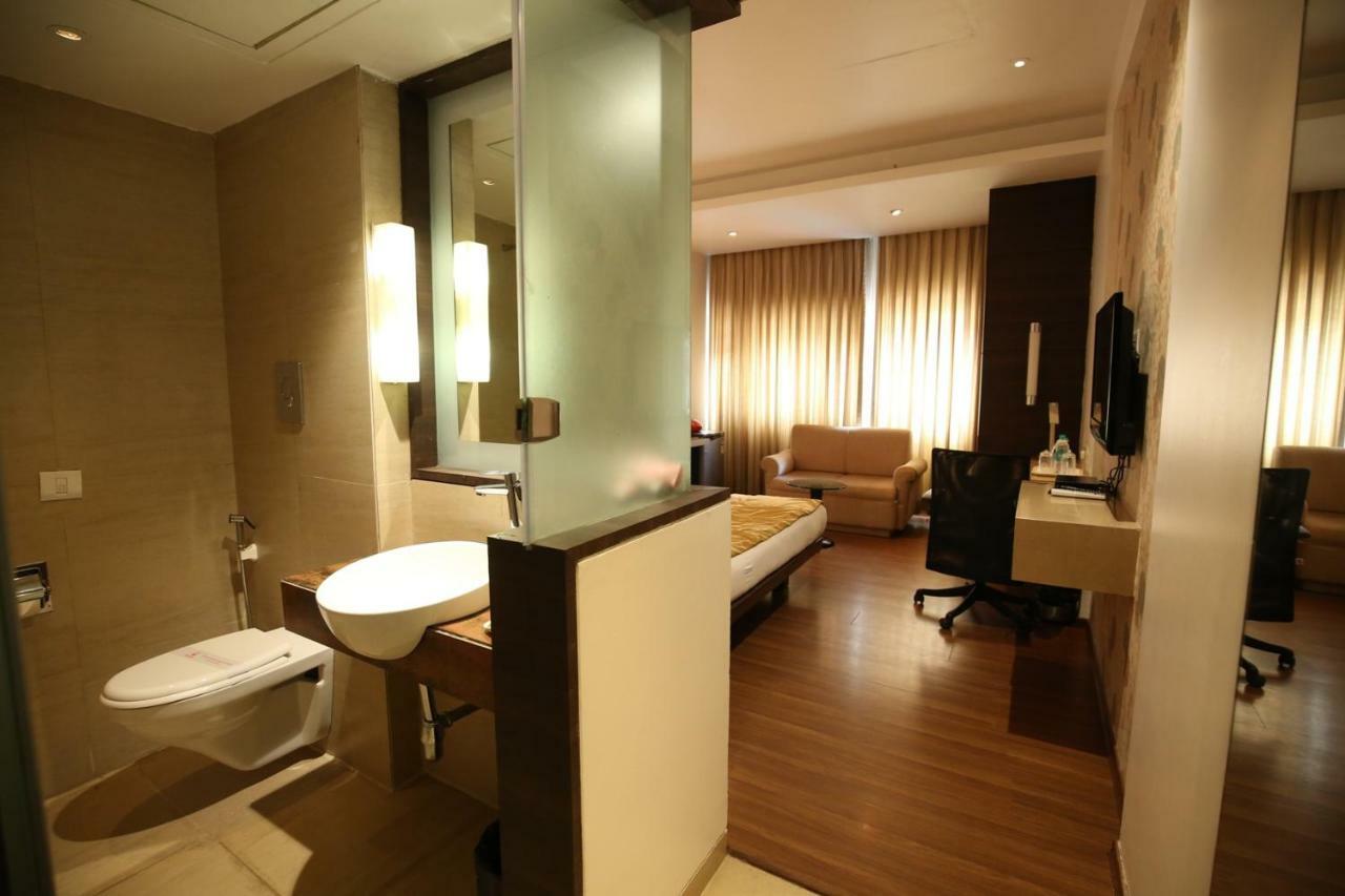 Moti Mahal Hotel Mangalore Ngoại thất bức ảnh