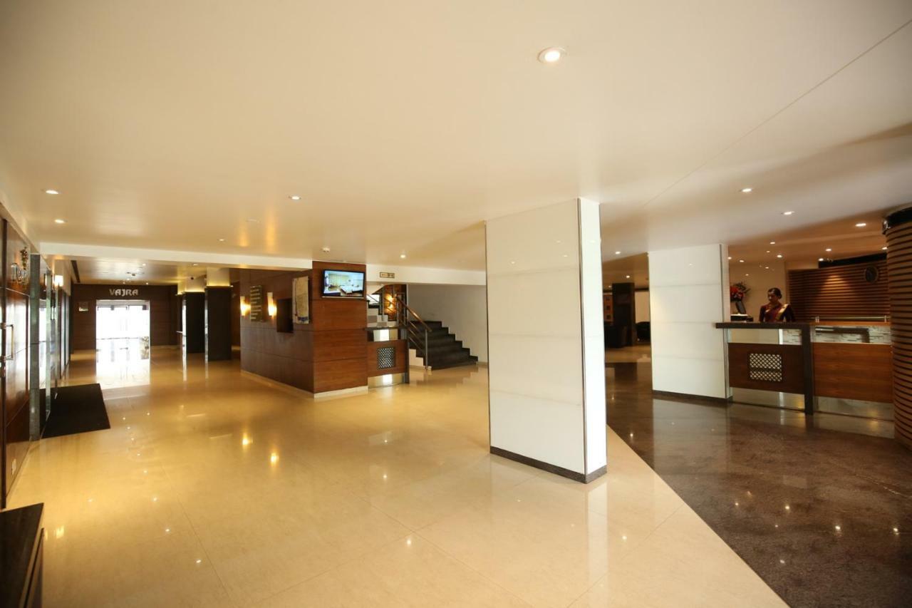 Moti Mahal Hotel Mangalore Ngoại thất bức ảnh