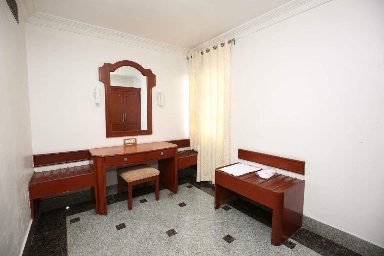 Moti Mahal Hotel Mangalore Ngoại thất bức ảnh