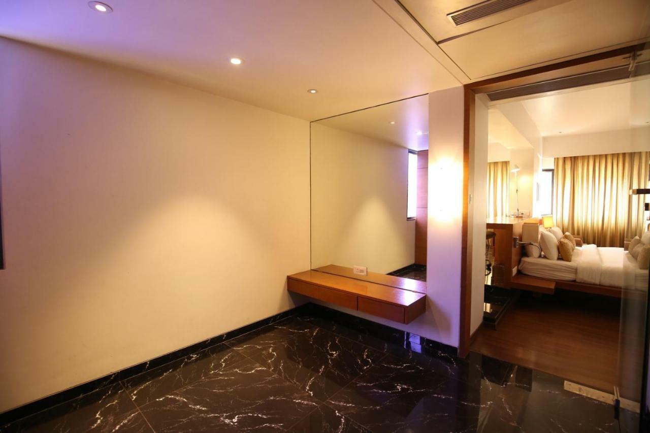 Moti Mahal Hotel Mangalore Ngoại thất bức ảnh