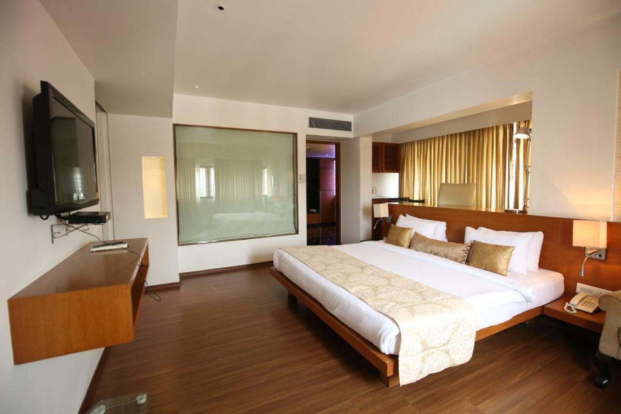 Moti Mahal Hotel Mangalore Ngoại thất bức ảnh